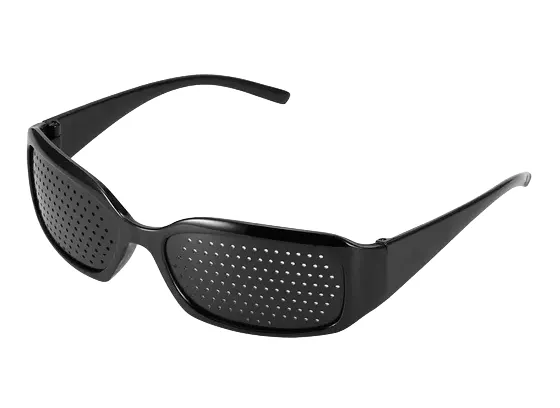 Imagem de 1 Óculos Furadinho + EBOOK